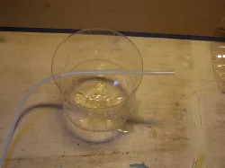 artemia-klaekkeapperat