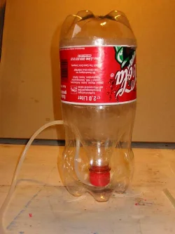 artemia-klaekkeapperat