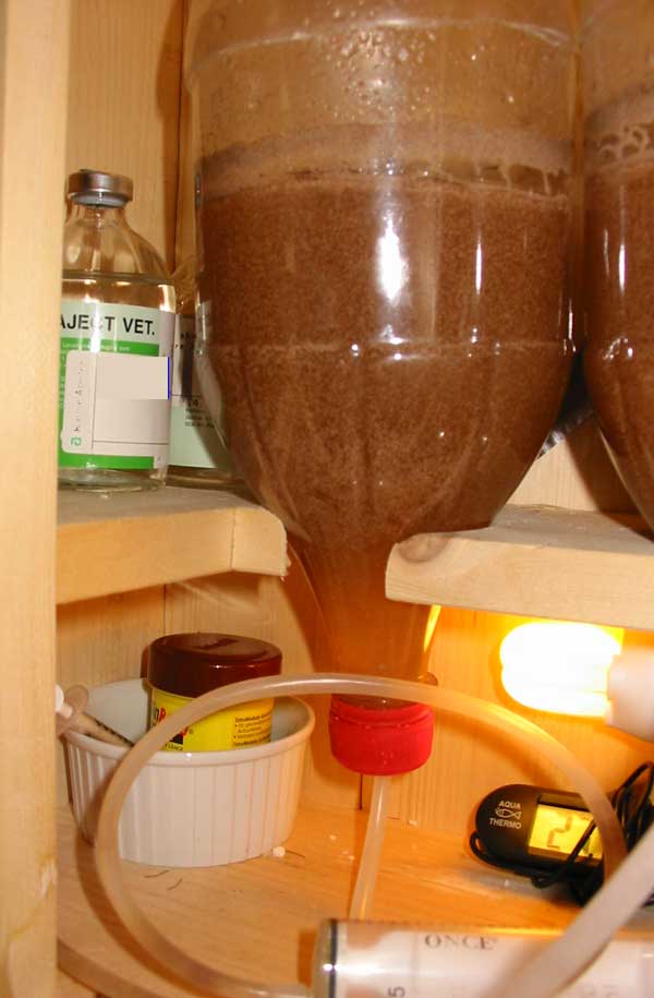 Artemia Hatchery Deluxe