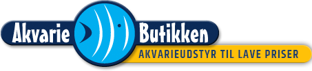 Akvariebutikken