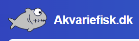 Akvariefisk.dk