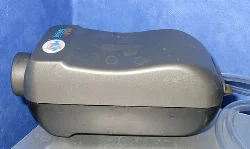 Air pump, Infinity AP-950R.